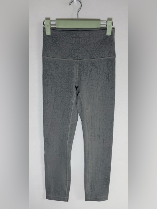lululemon athletica Pants - Lululemon Leggings High Rise Yoga Pants • Women’s size 4